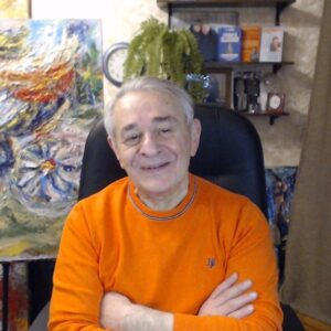 Хасай Алиев