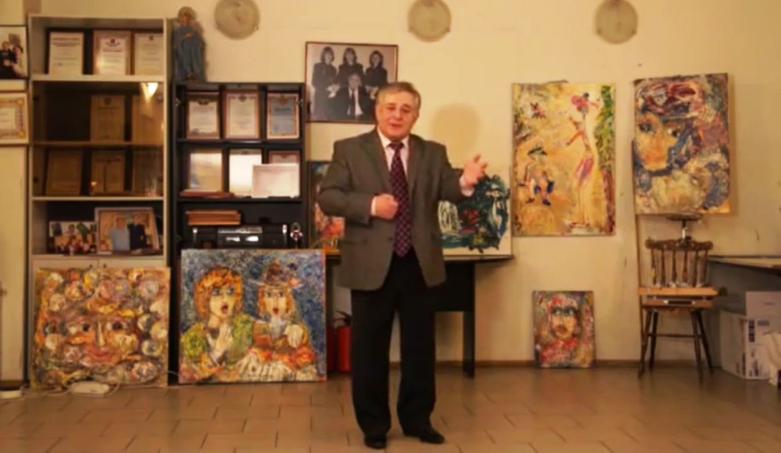 Синхрошимнаситка-Хасай Хасай Алиев