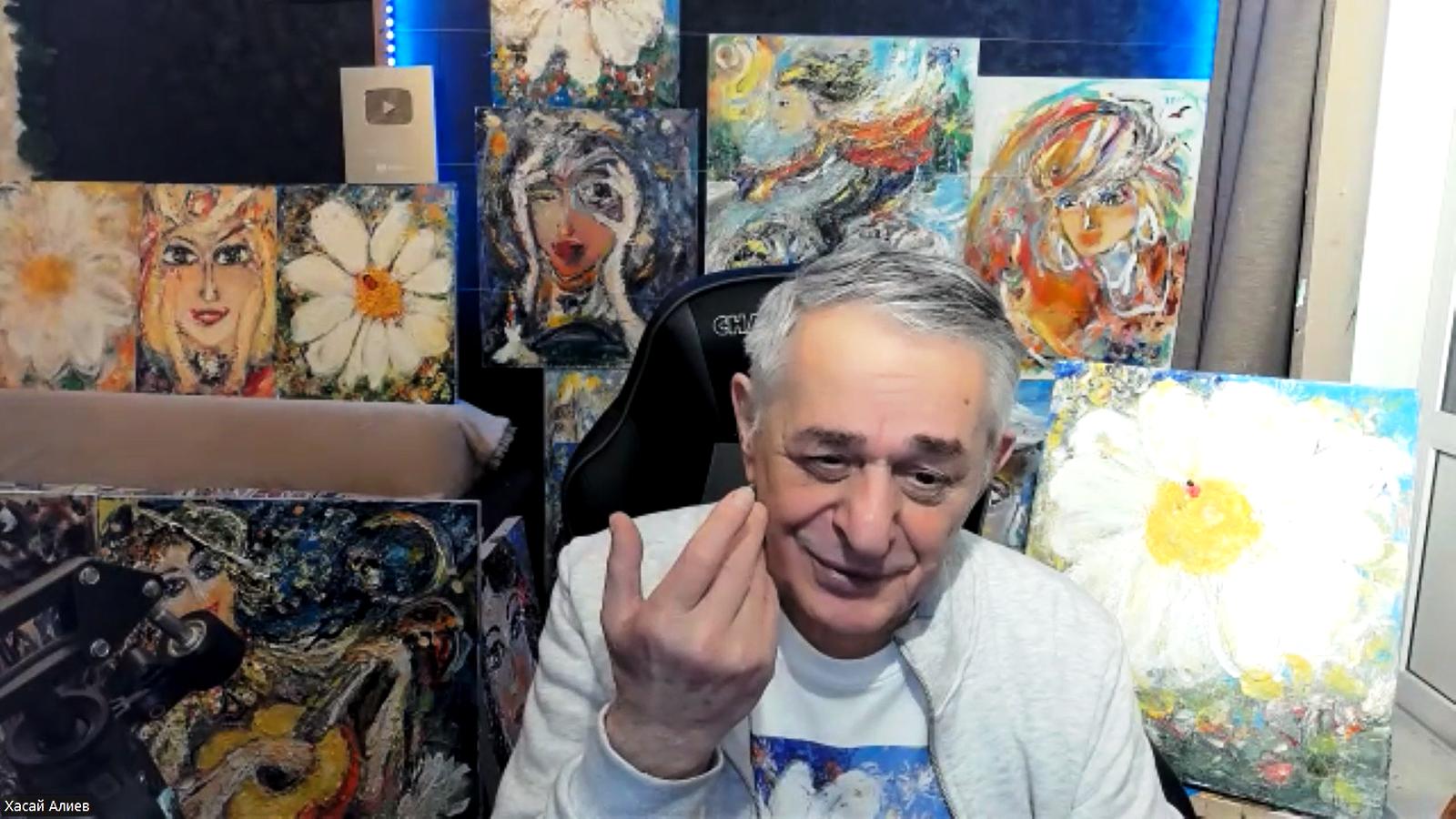 Райская-Фото-0 райская группа хасая алиева