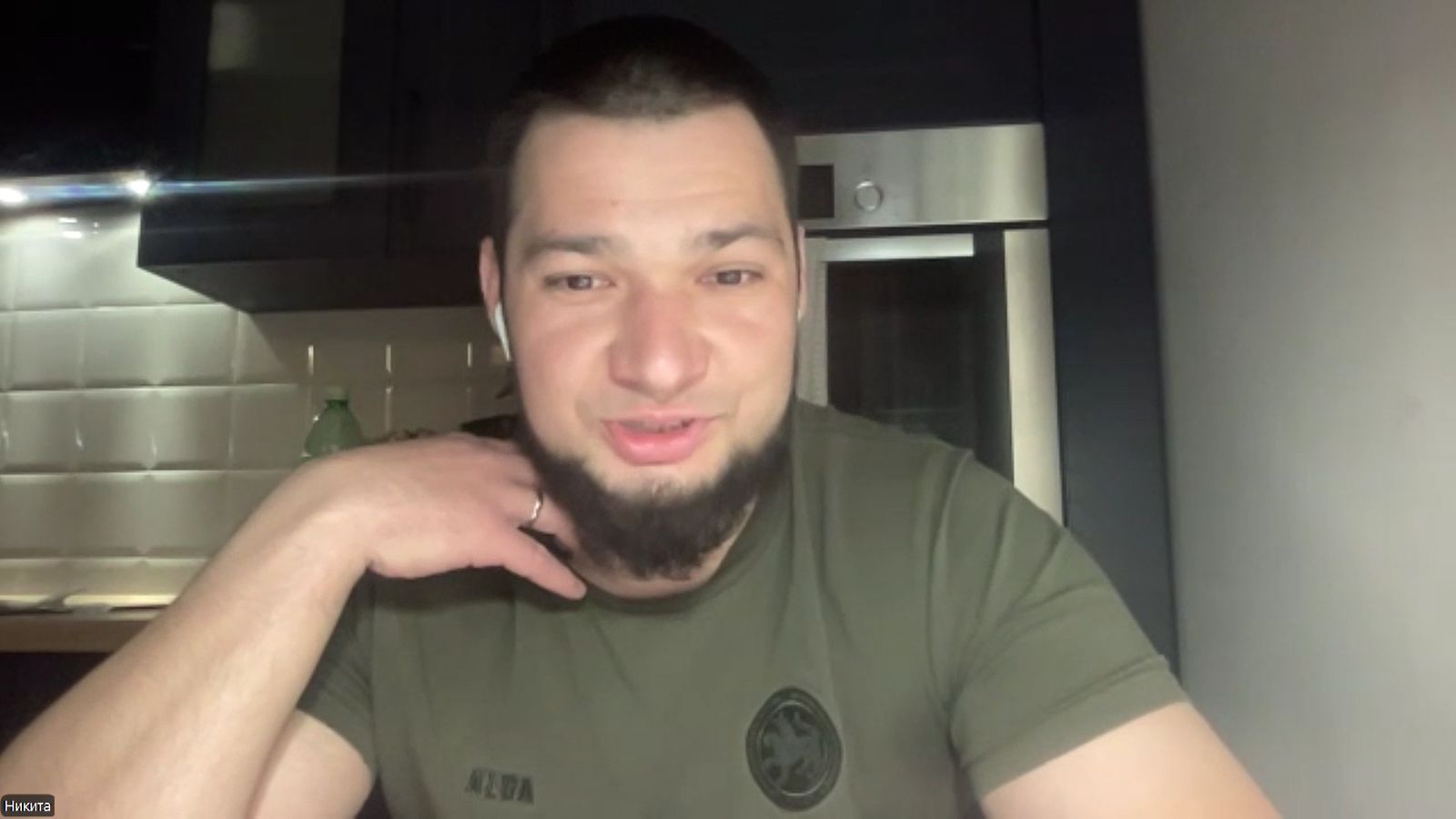 Райская-Фото-4 райская группа хасая алиева